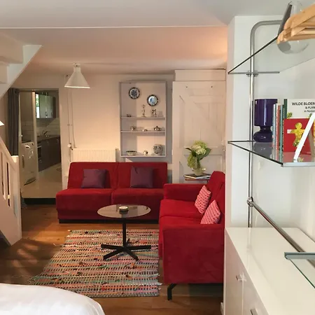 Bed & Breakfast Luxury - Eik Op De Dijk