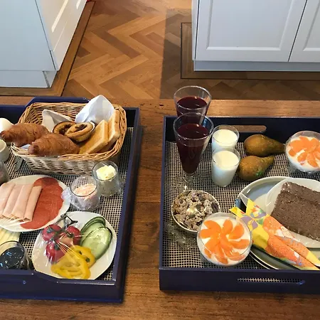 Luxury - Eik Op De Dijk Aalst