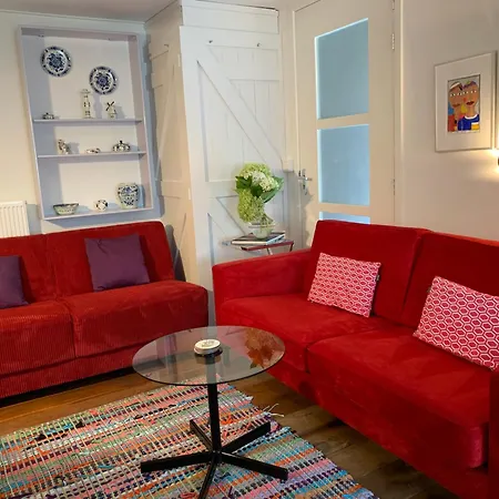 Luxury - Eik Op De Dijk Aalst