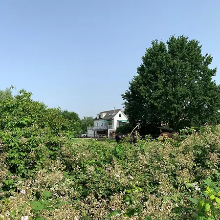 Luxury - Eik Op De Dijk فندق مبيت وإفطار Aalst