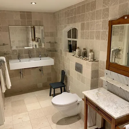 Bed & Breakfast Luxury - Eik Op De Dijk Aalst