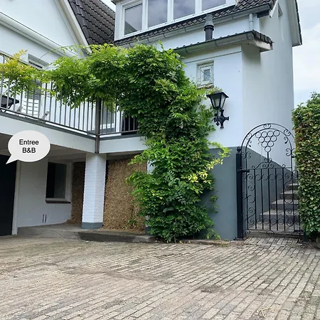 Luxury - Eik Op De Dijk Aalst