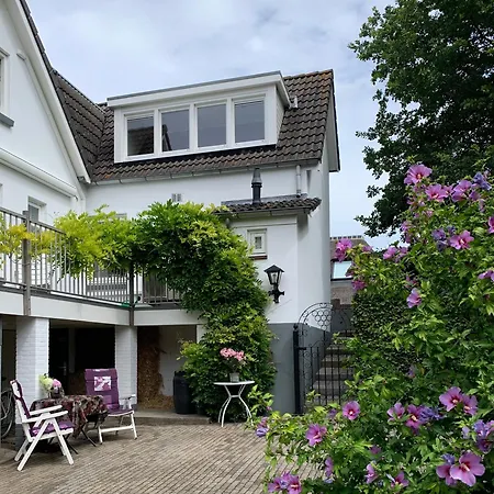 Luxury - Eik Op De Dijk 3* Aalst