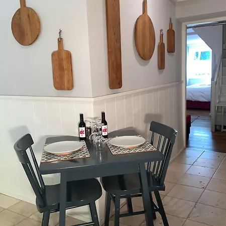 Luxury - Eik Op De Dijk