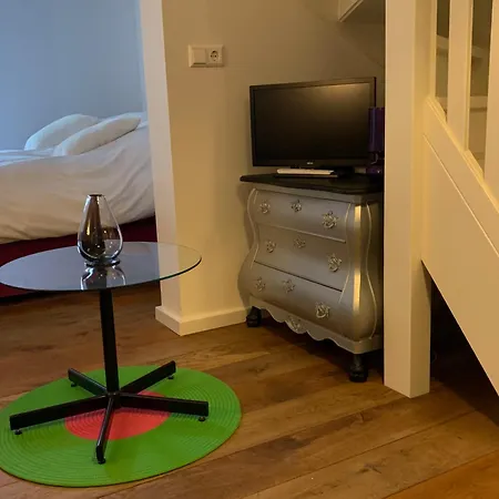 Bed & Breakfast Luxury - Eik Op De Dijk Aalst