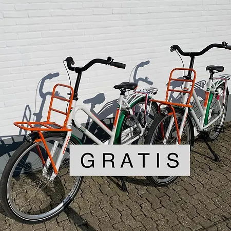 Luxury - Eik Op De Dijk *