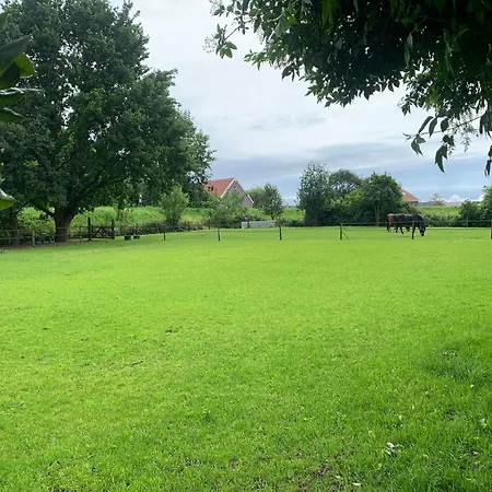 Luxury - Eik Op De Dijk فندق مبيت وإفطار 3*