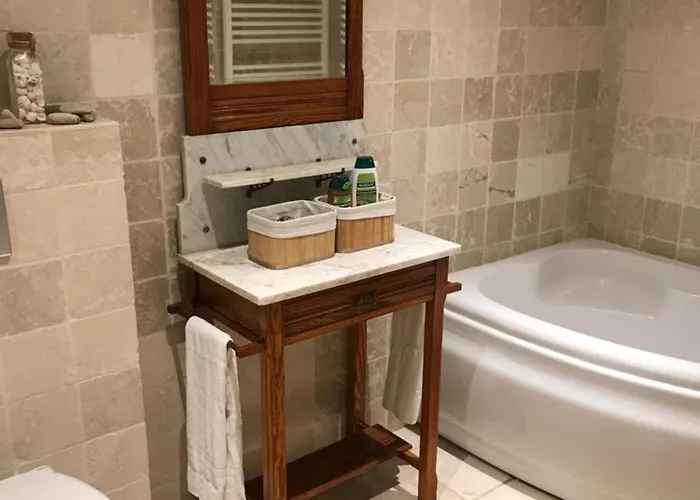 Nocleg ze śniadaniem Luxury - Eik Op De Dijk 3*