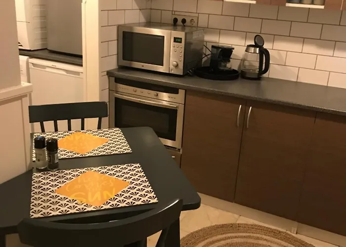 Luxury - Eik Op De Dijk Aalst