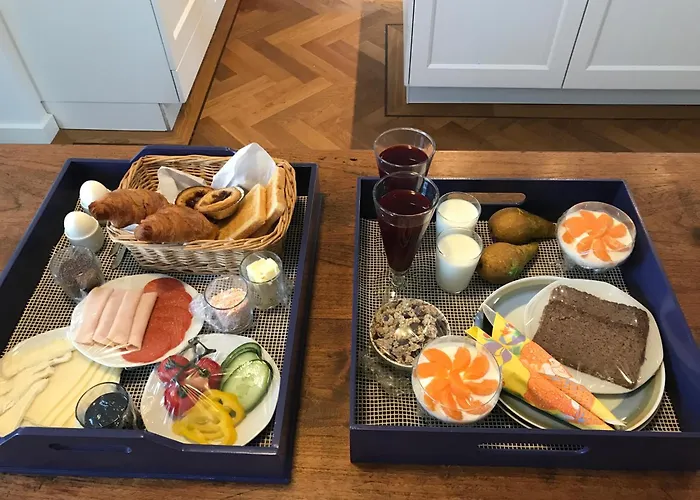 Luxury - Eik Op De Dijk Aalst