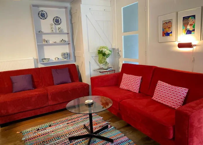 Luxury - Eik Op De Dijk Aalst