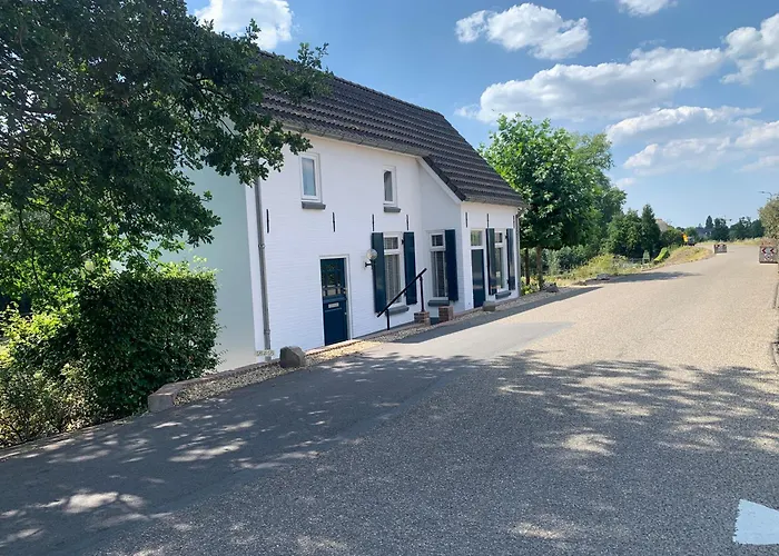 Nocleg ze śniadaniem Luxury - Eik Op De Dijk 3*