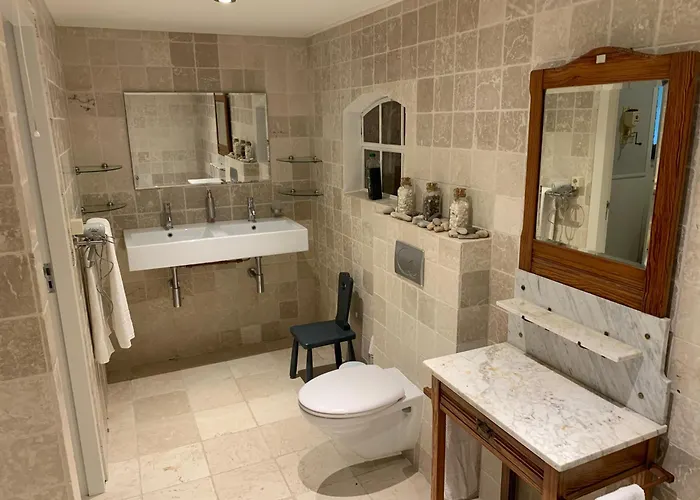 Nocleg ze śniadaniem Luxury - Eik Op De Dijk Aalst