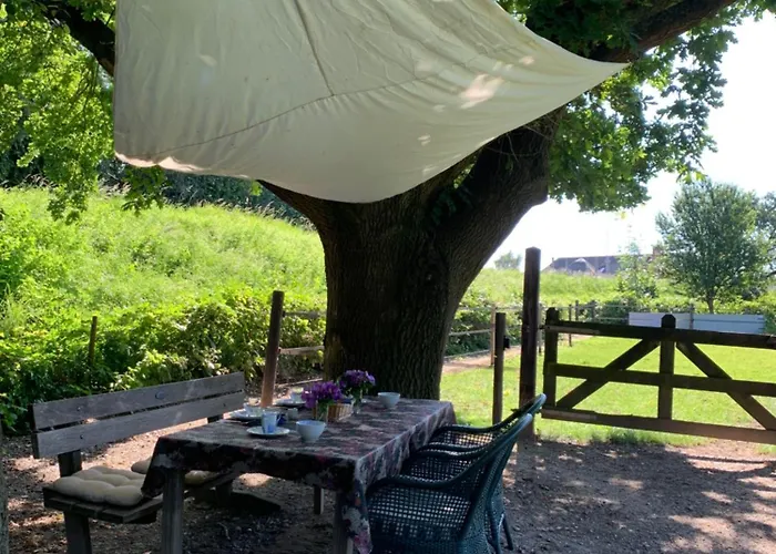 Luxury - Eik Op De Dijk 3*