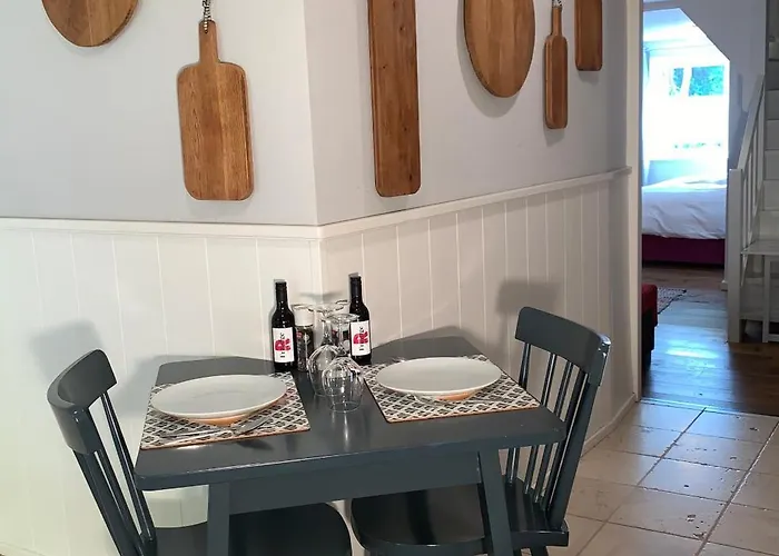 Luxury - Eik Op De Dijk