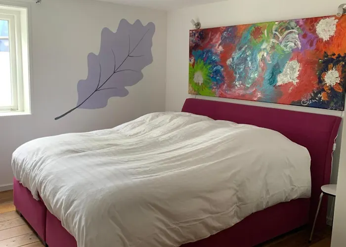 Luxury - Eik Op De Dijk Nocleg ze śniadaniem Aalst