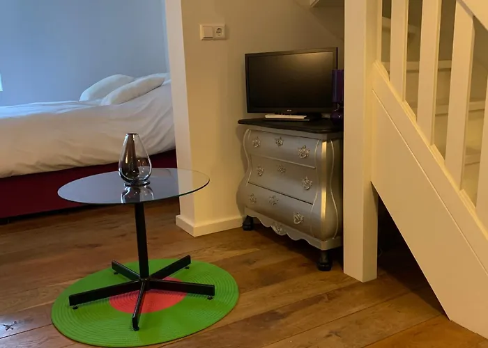 Nocleg ze śniadaniem Luxury - Eik Op De Dijk Aalst