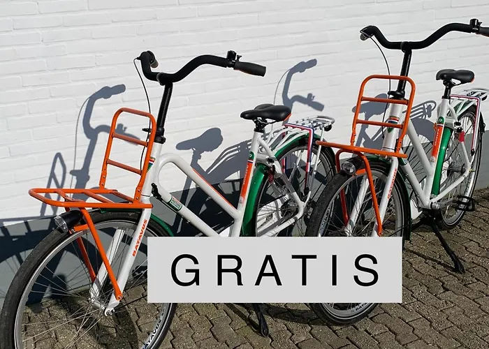 Luxury - Eik Op De Dijk 3*