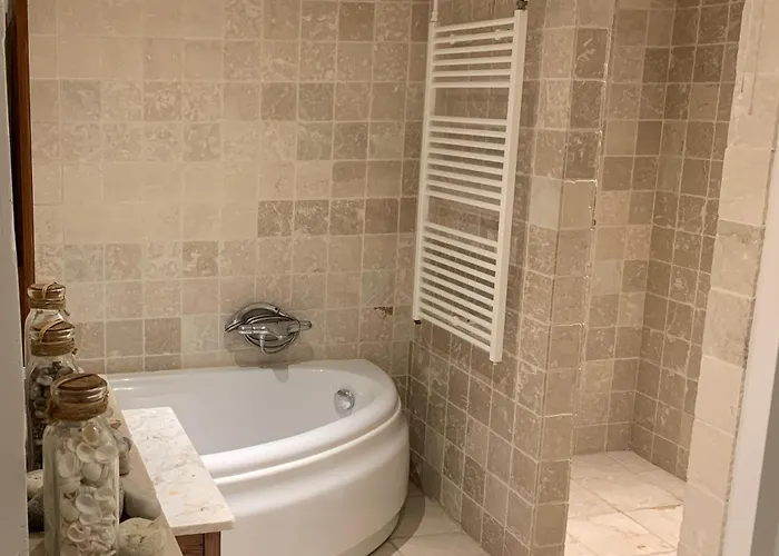 Nocleg ze śniadaniem Luxury - Eik Op De Dijk