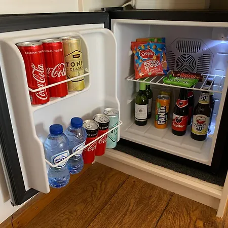 Luxury - Eik Op De Dijk Bed & Breakfast Aalst