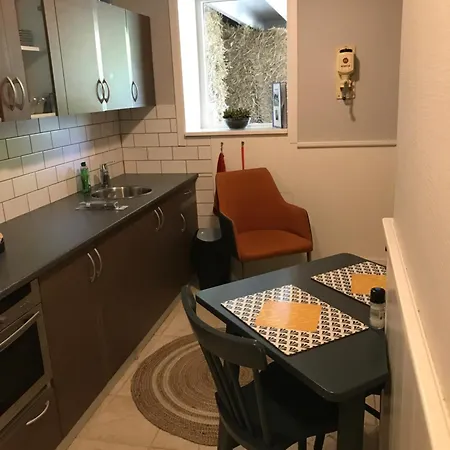 Bed & Breakfast Luxury - Eik Op De Dijk