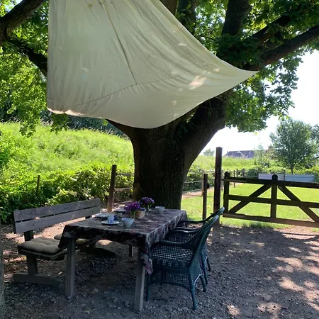 Luxury - Eik Op De Dijk 3*