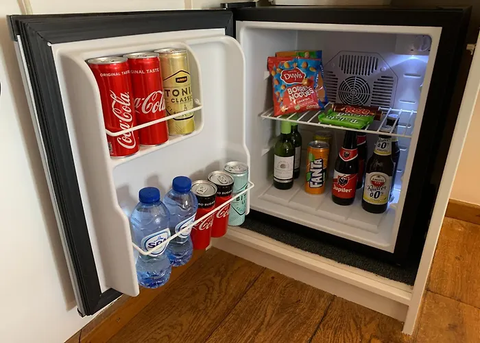 Luxury - Eik Op De Dijk 住宿加早餐酒店 Aalst