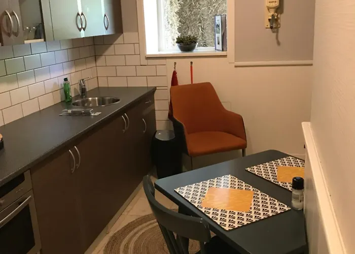 住宿加早餐酒店 Luxury - Eik Op De Dijk