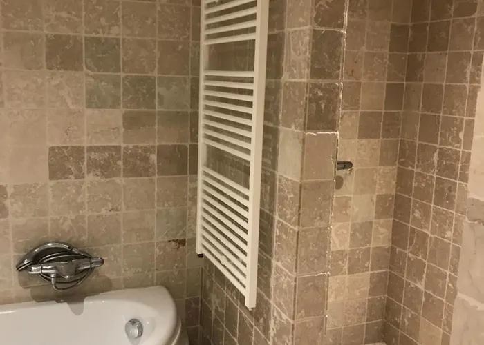 Luxury - Eik Op De Dijk 3*