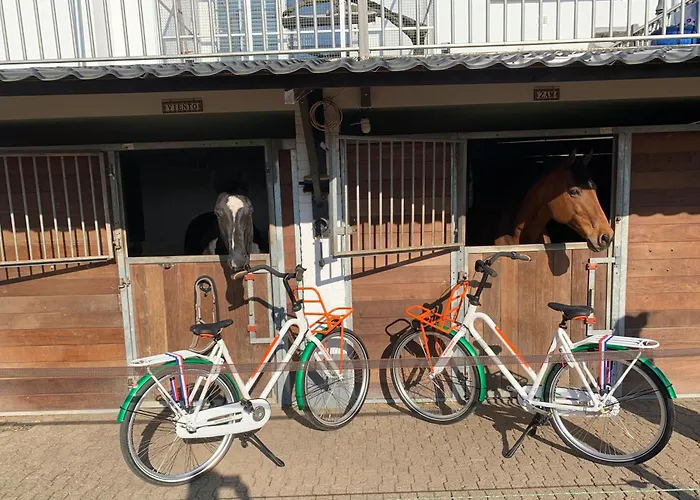 Luxury - Eik Op De Dijk 3* Aalst