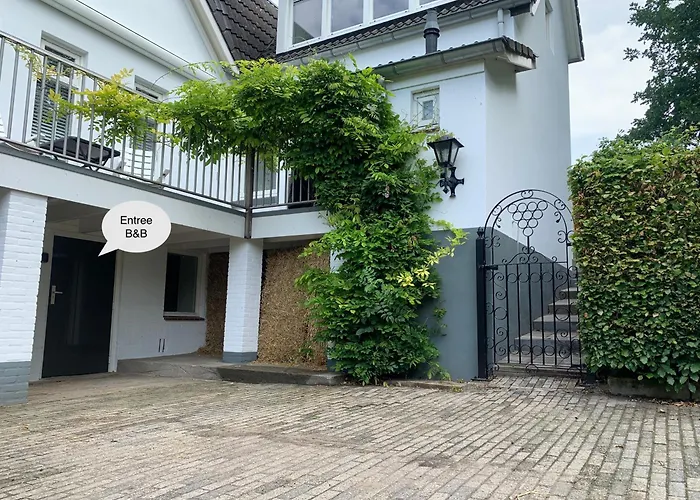 Luxury - Eik Op De Dijk Aalst