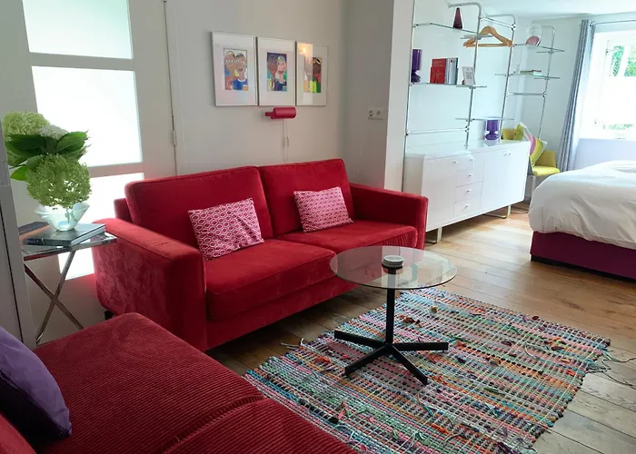 Luxury - Eik Op De Dijk